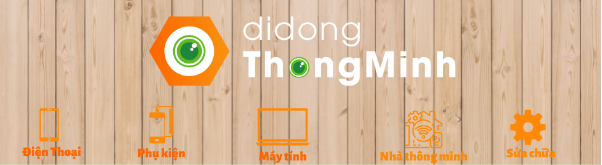 Di Động Thông Minh