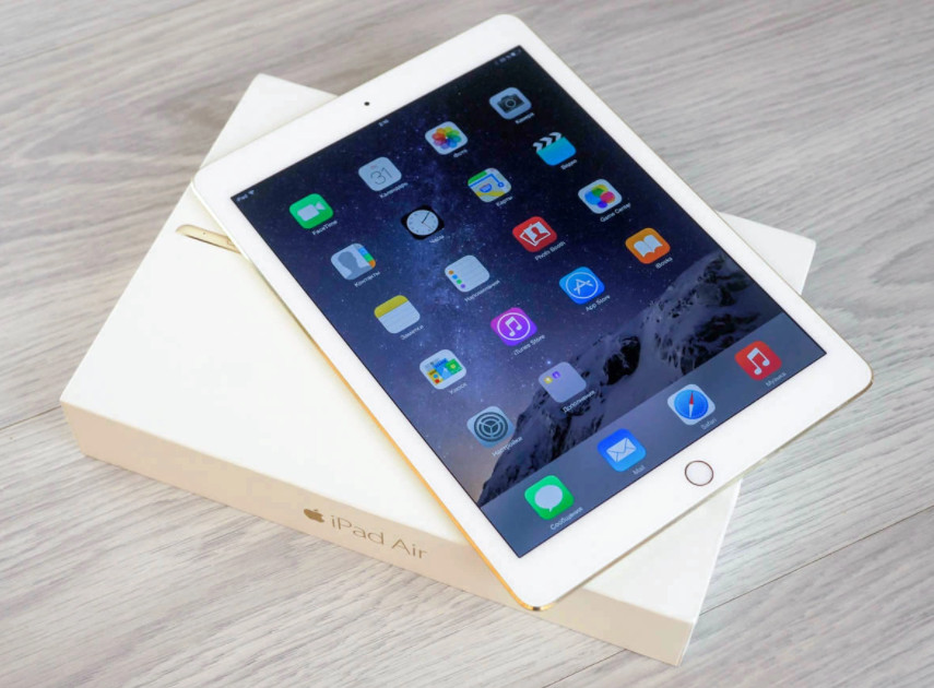 iPad Air 2 Cũ
