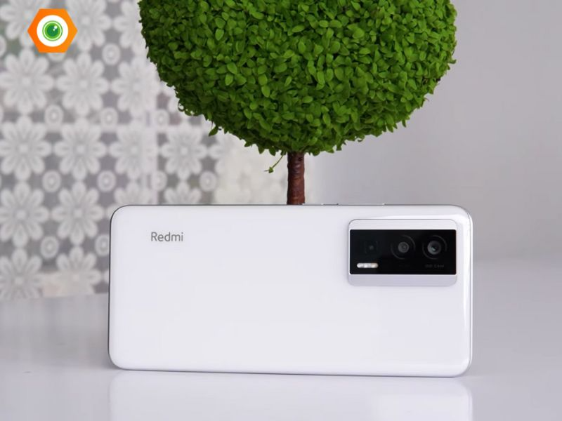 Camera Redmi K60