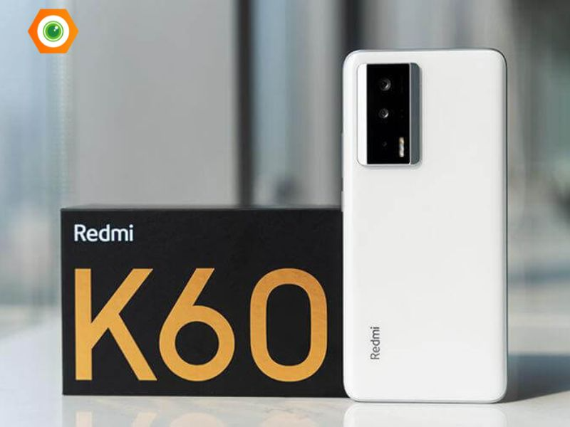 Redmi K60