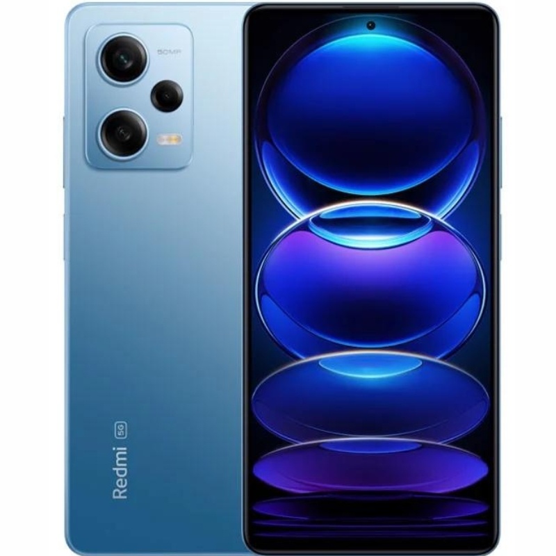 Xiaomi Redmi Note 12 Pro 8GB/256GB Cũ Fullbox - Xanh Dương