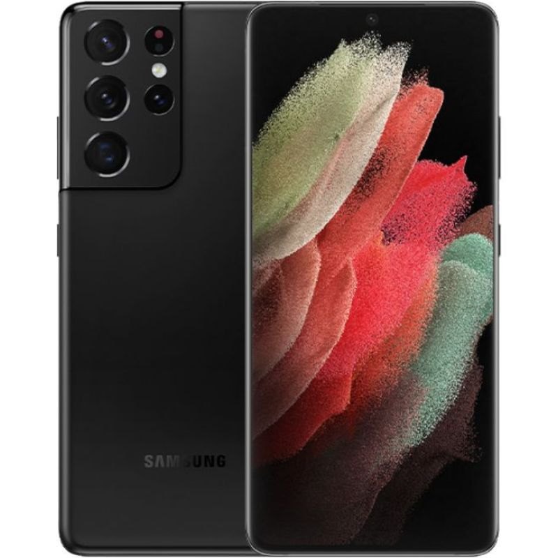 Samsung Galaxy Note 20 Ultra 5G 12GB/128GB Bản Mỹ - Đen
