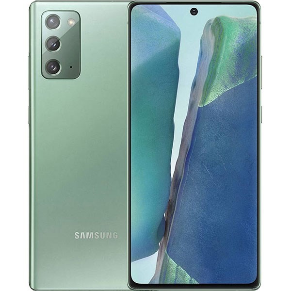 Samsung Galaxy Note 20 5G 8GB/128GB Bản Mỹ Mới Trần
