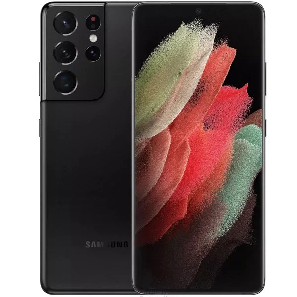 Samsung S21 Ultra 5G 12GB/128GB Bản Mỹ Cũ