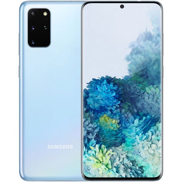 Samsung Galaxy S20 Plus 5G Mỹ Cũ 12Gb/128Gb