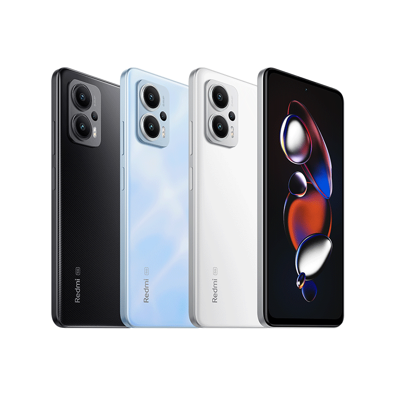 Xiaomi Redmi Note 12T Pro 12GB/256GB Cũ Fullbox