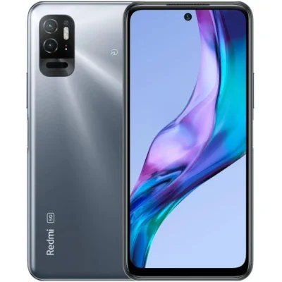 Xiaomi Redmi Note 10T 4G/64GB - Xám