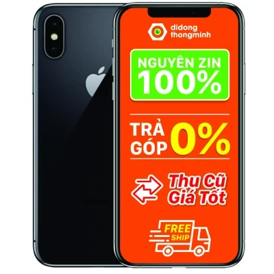 iPhone XS Max 512GB Cấp A