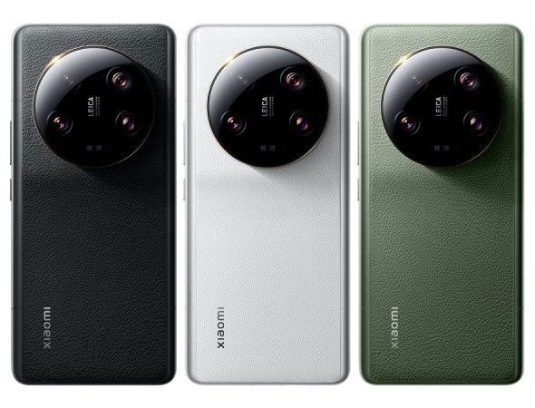 Xiaomi 13 Ultra 16GB/512GB Mới