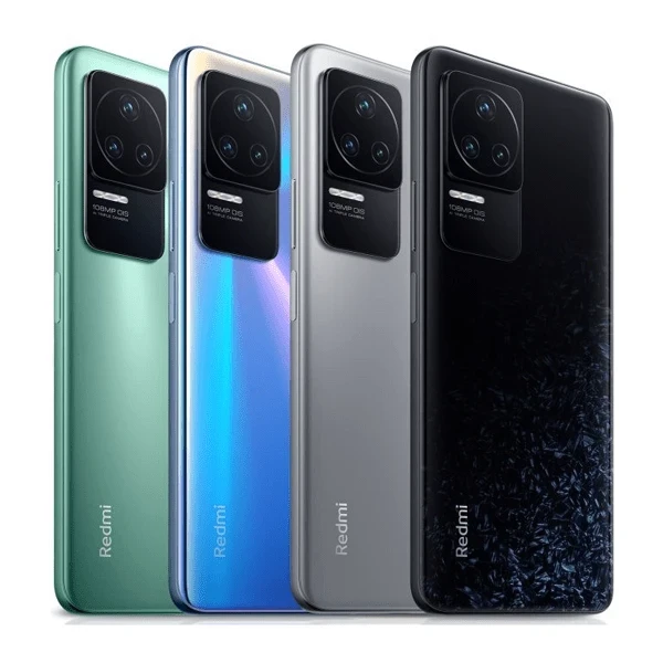 Xiaomi Redmi K50 8GB/128GB Mới