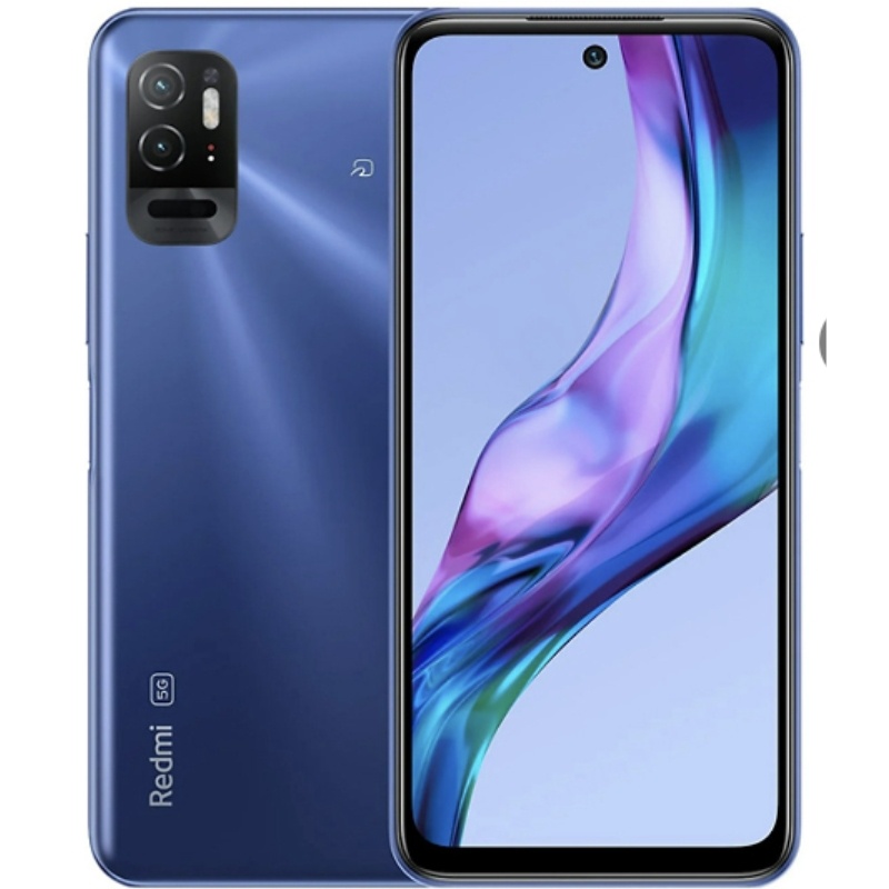 Xiaomi Redmi Note 10T 5G 4GB/64GB Cũ Fullbox