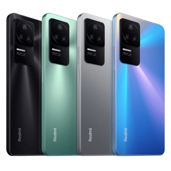 Xiaomi Redmi K40S 8GB/256GB Cũ FullBox