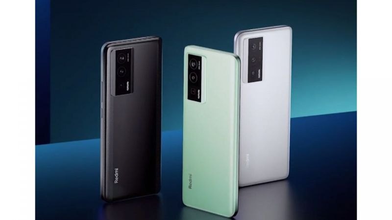 Xiaomi Redmi K60 Pro 8GB/128GB Mới