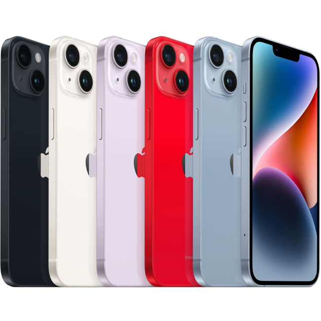 iPhone 14 Plus 256GB Cấp A