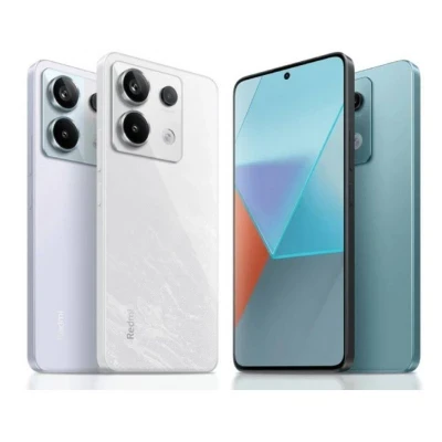 Xiaomi Redmi Note 13 Pro 8GB/128GB Cũ Fullbox