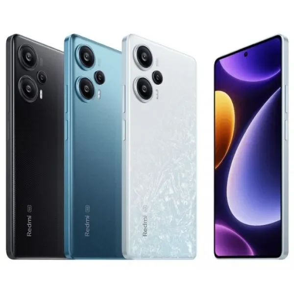 Redmi Note 12 Turbo 12GB/512GB Mới