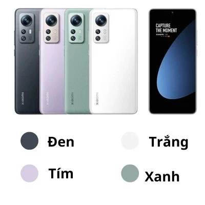 Xiaomi 12S Pro 8GB/128GB Mới
