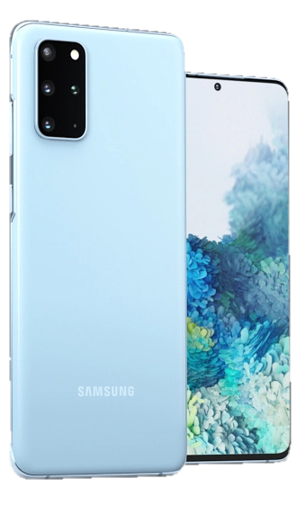 Samsung S20 Plus 5G Mỹ Cũ 8Gb/128Gb