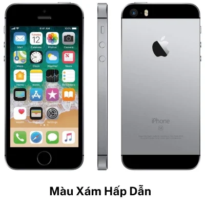 iPhone SE 32GB Cấp A