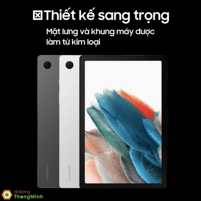 Samsung Galaxy Tab A8 2022 (X205)