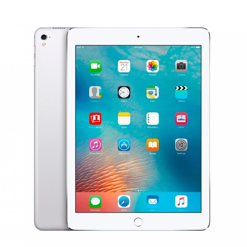 iPad Pro 9.7