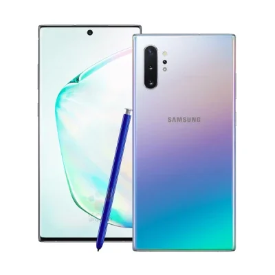 Samsung Galaxy Note 10 5G 12GB/256GB Bản Hàn Tân Trang Cấp A
