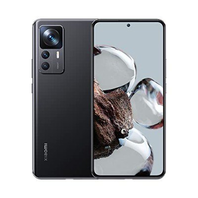 Xiaomi 12 Pro 8GB/128GB Mới FullBox - Đen