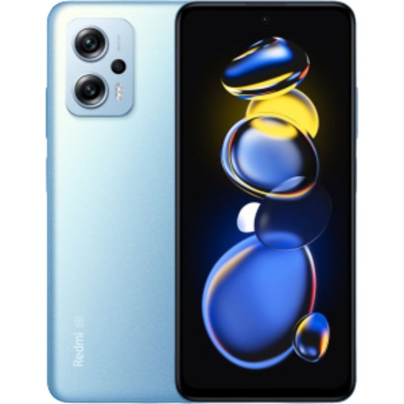 Xiaomi Redmi Note 11T Pro 6GB/128GB Cũ - Xanh Dương