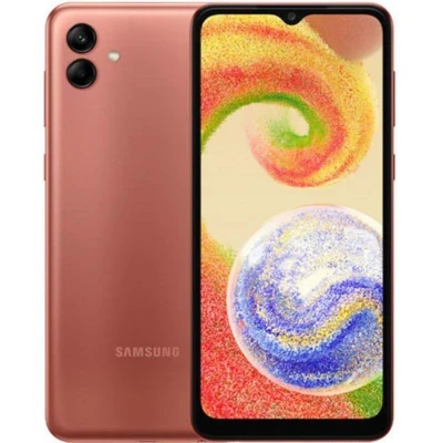 Samsung Galaxy A04 3GB/32GB Xanh Mới Chính Hãng