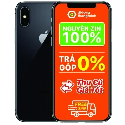 iPhone XS Max 256GB Cấp B