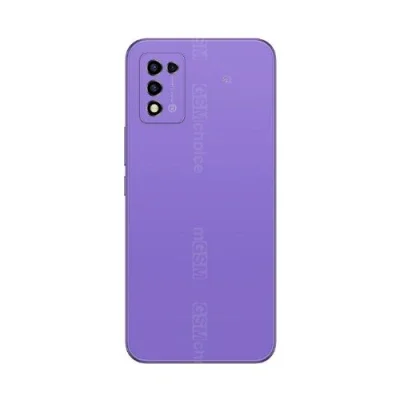 ZTE Libero 5G III A202ZT 4GB/64GB Mới