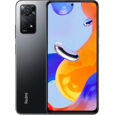 Xiaomi Redmi Note 11 Pro 5G 8GB/128GB Cũ Chính Hãng Fullbox