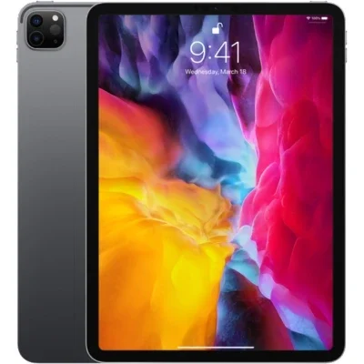 iPad Pro 11