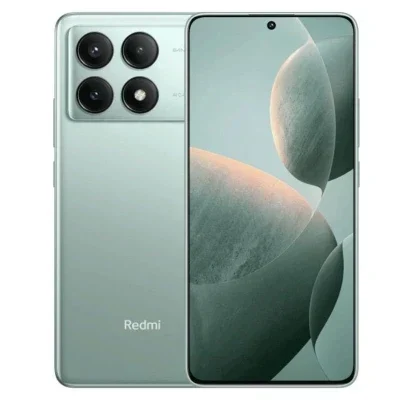 Xiaomi Redmi K70E 8GB/128GB Cũ FullBox