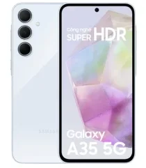 Samsung Galaxy A35 5G 8GB/128GB Mới Chính Hãng