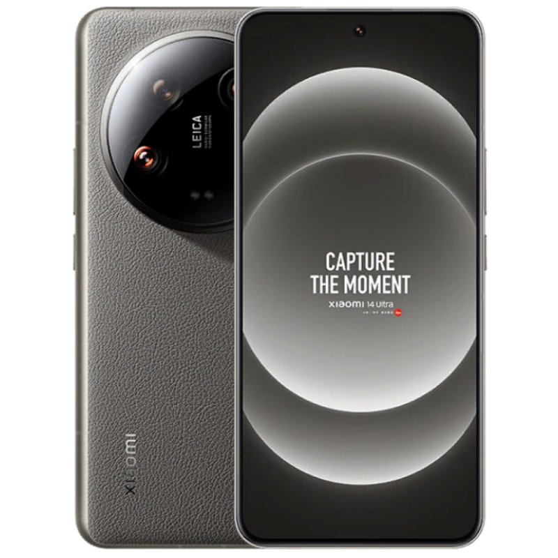 Xiaomi 14 Ultra 12GB/256GB Cũ Fullbox (Quốc tế)