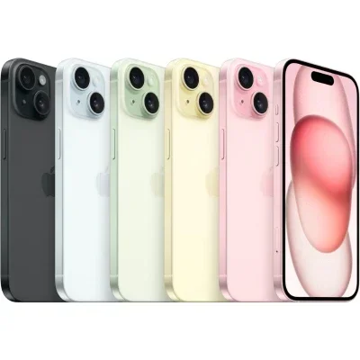 iPhone 15 Plus 256GB Cấp A