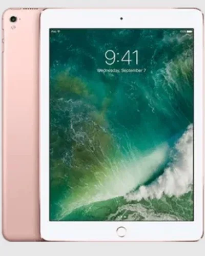 iPad Pro 9.7