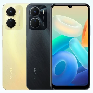Vivo Y16 4GB/64GB Mới