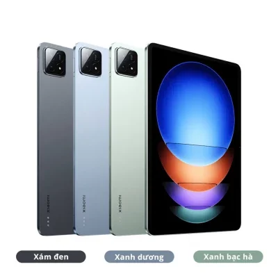 Xiaomi Pad 6S Pro 8GB/256GB Mới