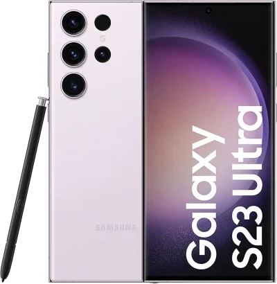 Samsung Galaxy S23 Ultra 12GB/256GB Bản Hàn Cũ