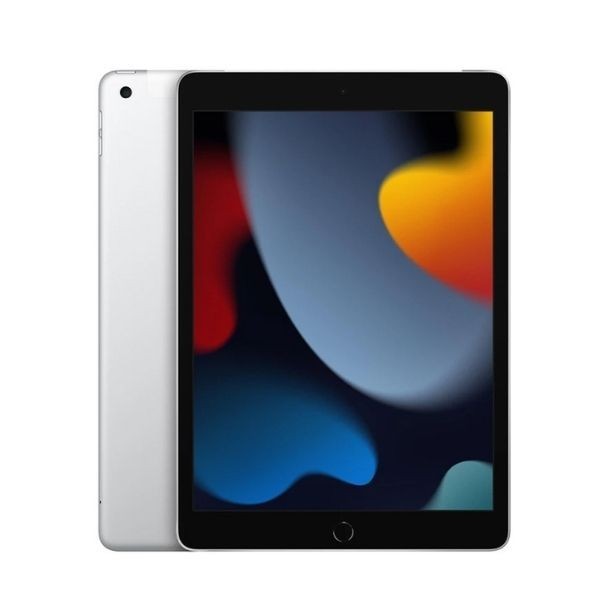 iPad Gen 9 10.2 2021 64GB Only Wifi Cấp A
