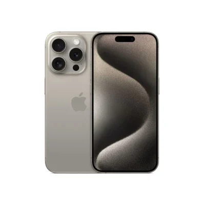 iPhone 15 Pro Max 256GB Mới