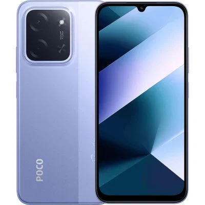 Xiaomi Poco C85 6GB/128GB Chính Hãng Mới