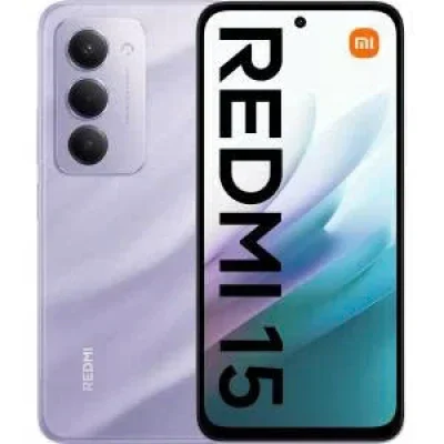 Xiaomi Redmi 15 8GB/128GB Chính Hãng Mới