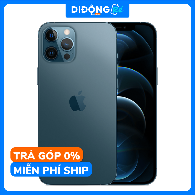 iPhone 12 Pro Max 256GB Cấp B