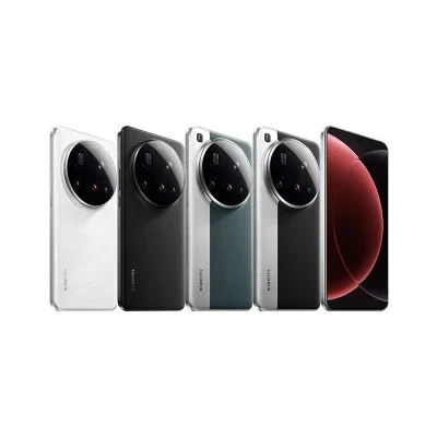 Xiaomi 15 Ultra 16GB/512GB Cũ Fullbox