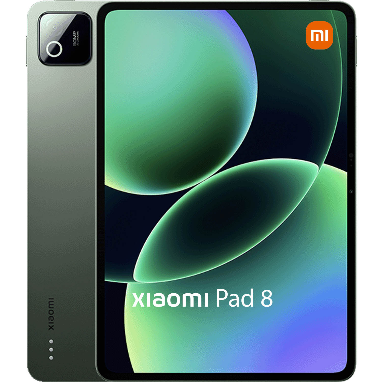 Xiaomi Pad 8 8GB/128GB Cũ Fullbox