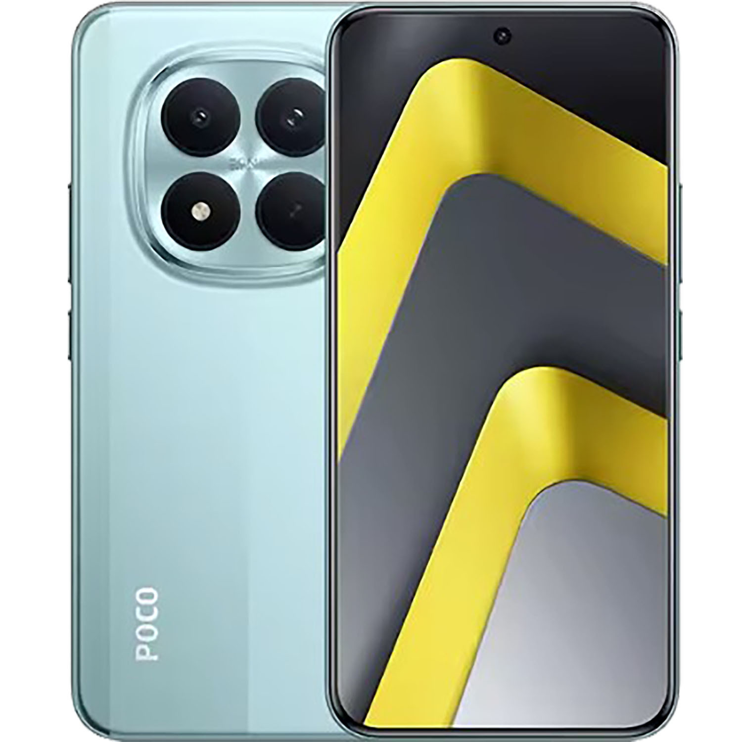 Xiaomi Poco M8 Pro 5G 8GB/256GB Chính Hãng Mới