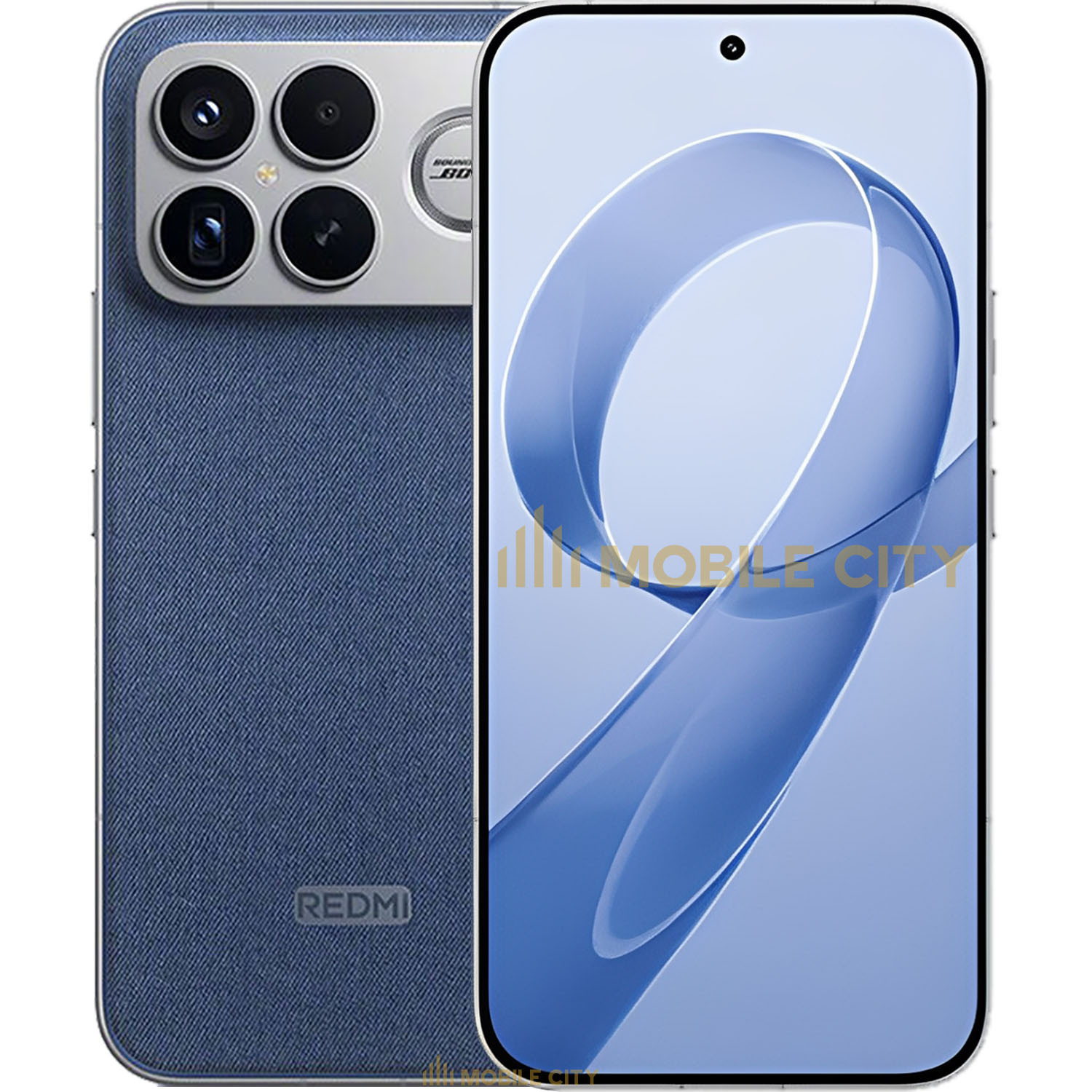 Xiaomi Redmi K90 Pro Max 12GB/256GB Mới